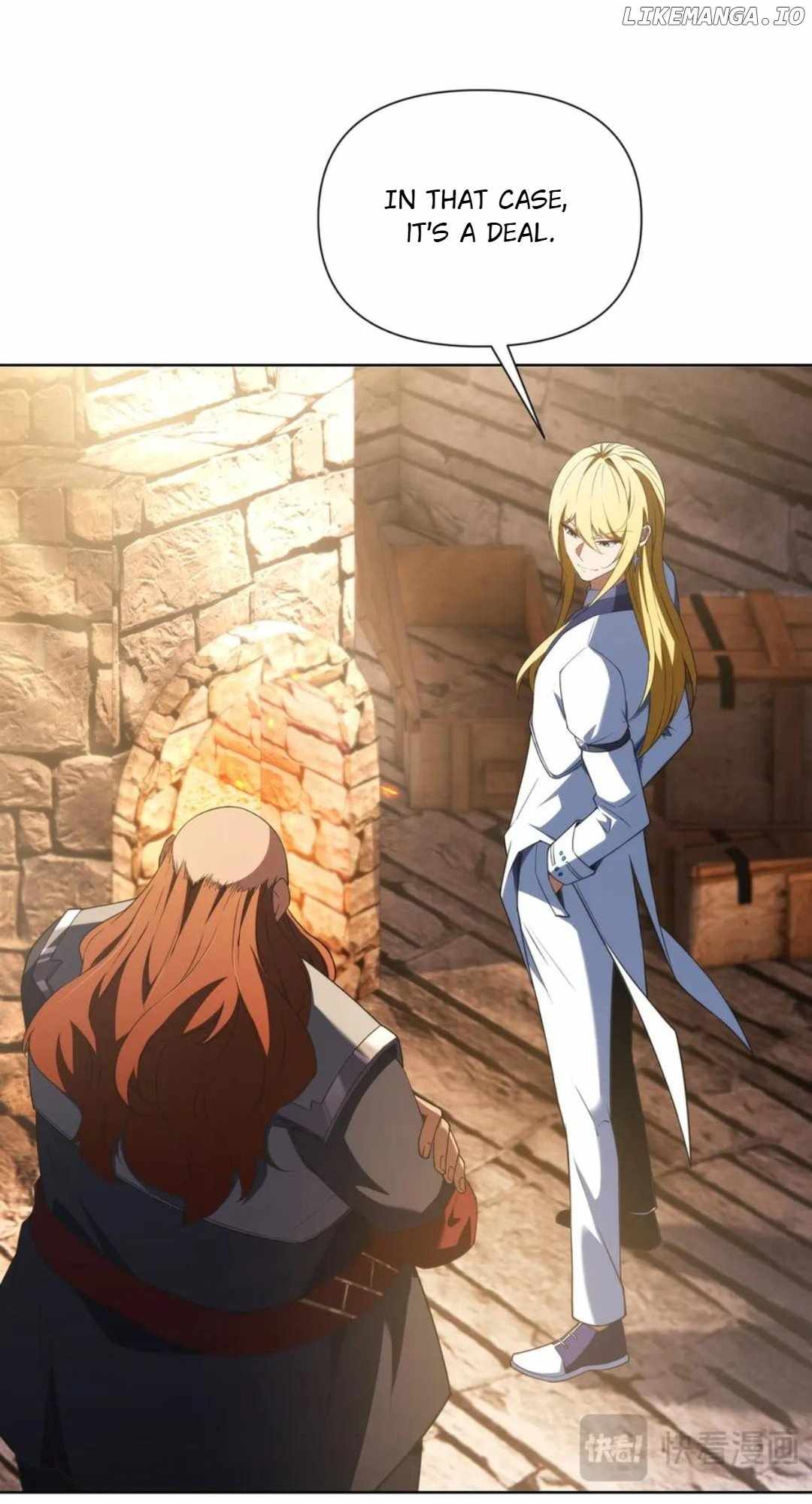 Forging an Industrial Empire in a Magical World Chapter 37 14